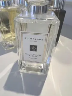 Jo Malone　香水 ホワイトジャスミン＆ミントコロン 100ml White Jasmine &amp; Mint Jo Malone London perfume - a
