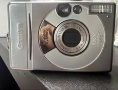 canon ixy300