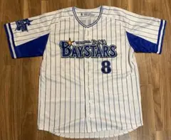 横浜DeNAベイスターズ 神里和毅選手ユニフォーム