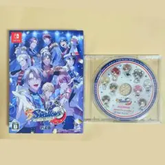 My9Swallows TOPSTARS LEAGUE 特装版
