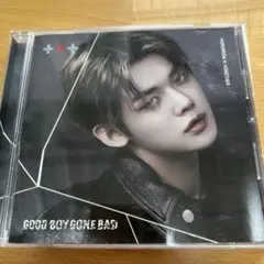 TOMORROW X TOGETHER3rd GOOD BOY GONE BAD