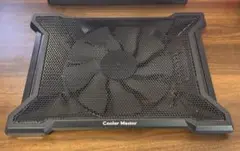CoolerMaster ノートPCクーラー