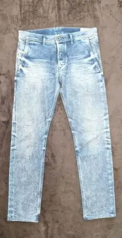 Diesel ディーゼル Kakee スリムキャロットデニム 32/32
