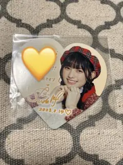 菅田愛貴　超ときめき♡宣伝部