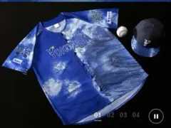横浜スターナイトスペシャルユニフォーム2025