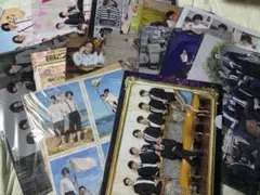 執事歌劇団 クリアファイル まとめ売り