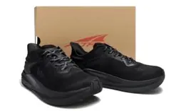 【ALTRA】TORIN 8 軽量クッション 防滑 黒 42