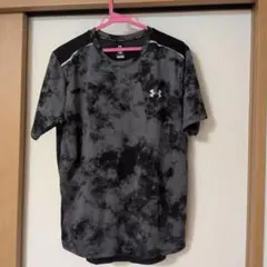 Under Armour タイダイ柄 Tシャツ M