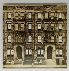 Physical Graffiti 3CD DELUXE EDITION