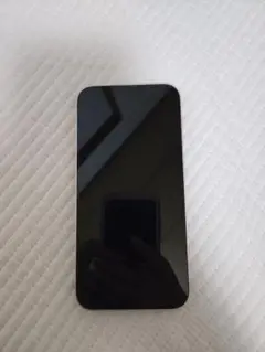 【美品】iPhone13 128GB SIMフリー 傷なし バッテリー83%