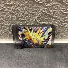 フレンダ サンダー BT１弾ワンダーピック　スーパートレジャー①