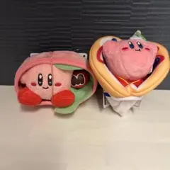 星のカービィ　ますあ