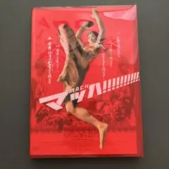 マッハ!!! DVD
