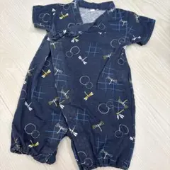 美品★ロンパース80cm