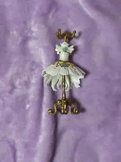 カードキャプターさくら　カプセルトルソー
