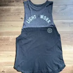 LVFT タンクトップ