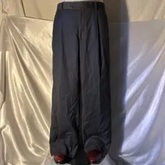 USA古着スラックス 38×32サイズ valenti uomo イタリア