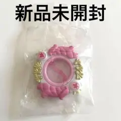 【新品未開封】おジャ魔女どれみ カプセルトイ