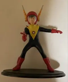 光速エスパー フィギュア