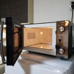 美品 電子レンジ 2018年製 TWINBIRD