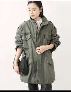 AP studio ROTHCO M65 フィールドジャケット