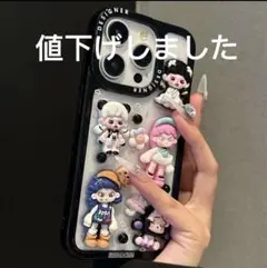 iphone15promaxケース