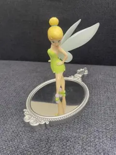 一番くじ　ティンカーベル フィギュア 約15cm
