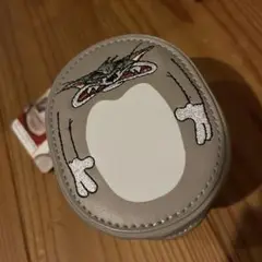トムジェリ　トム　ポーチ　ゴルフグッズ