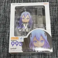 BEATLESS Blu-ray CD ねんどろいど レイシア Amazon.co.jp: ねんどろいど BEATLESS レイシア ノンスケール