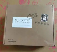 【新品未開封】TXT BEOMGYU PANIC①