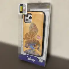 ディズニー スマホケース カード収納iPhone11Pro