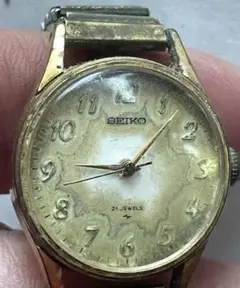 SEIKO 時計　ジャンク
