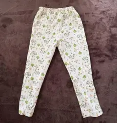 わんわん長ズボン100センチ
