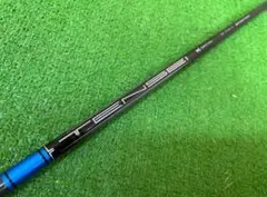TENSEI PRO BLUE 1K 60 S 5W テーラーメイド