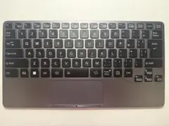 Fujitsu LIFEBOOK UHKeyboard B6FY-5531-01