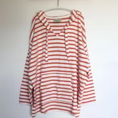 ロンハーマン別注 メキパ パーカー