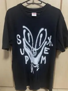 Supreme Tシャツ Mサイズ　希少品