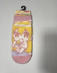 P丸様 靴下 しまむら
