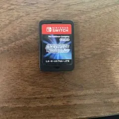 ポケットモンスター ブリリアント ダイアモンド Nintendo Switch