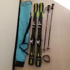 DYNASTAR スキー板128cm