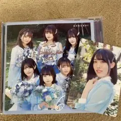 サイン付きコレって恋ですか？コレ恋 6×LOVE CDフォトカード付き