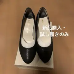 オリエンタルトラフィック　　跳べるパンプス　　ハイヒール