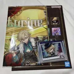 崩壊スターレイル　アベンチュリン　一番くじ