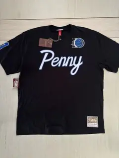 NBA PREMIUM TEE penny ハーダウェイ　新品未使用タグ付き