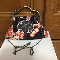 清水はんなり2wayバッグ