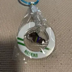 KISEKI キセキ　アクリルキーホルダー