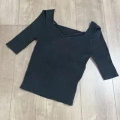マーキュリードゥオ　ブラックFサイズ