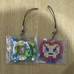 たまごっち 一番くじ ラバーバンド