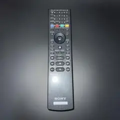 SONY BDリモコン CECHZR1J