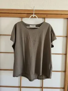エフデ ef-de トップス 大きいサイズ 17